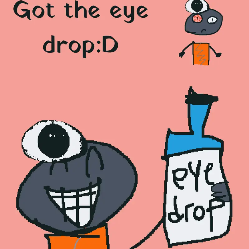 Game by @mr_eyes89