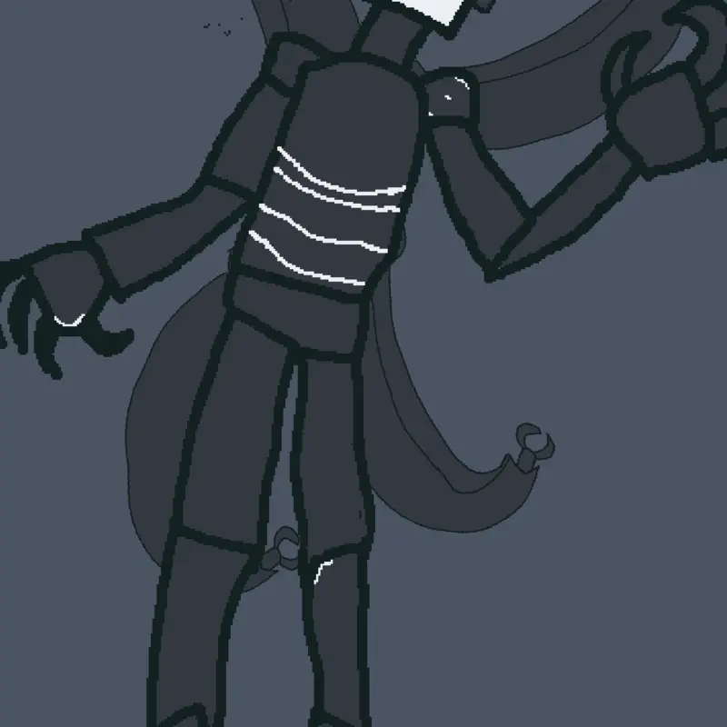 New character name is 4 bit by @error9code