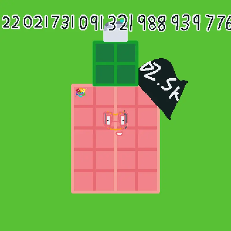 Game by @nallbox