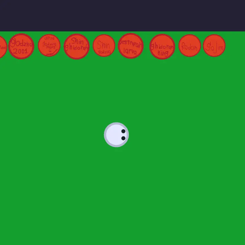 Game by @elsi120_1992