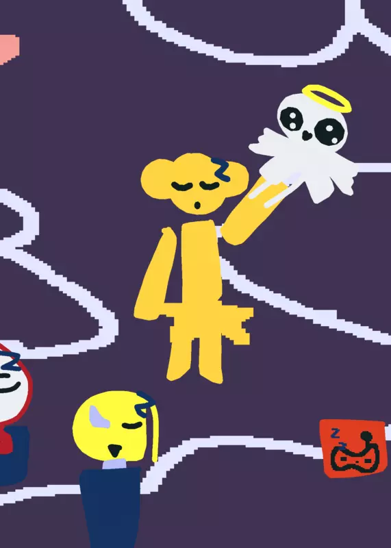 Game by @CATCUPCAKE