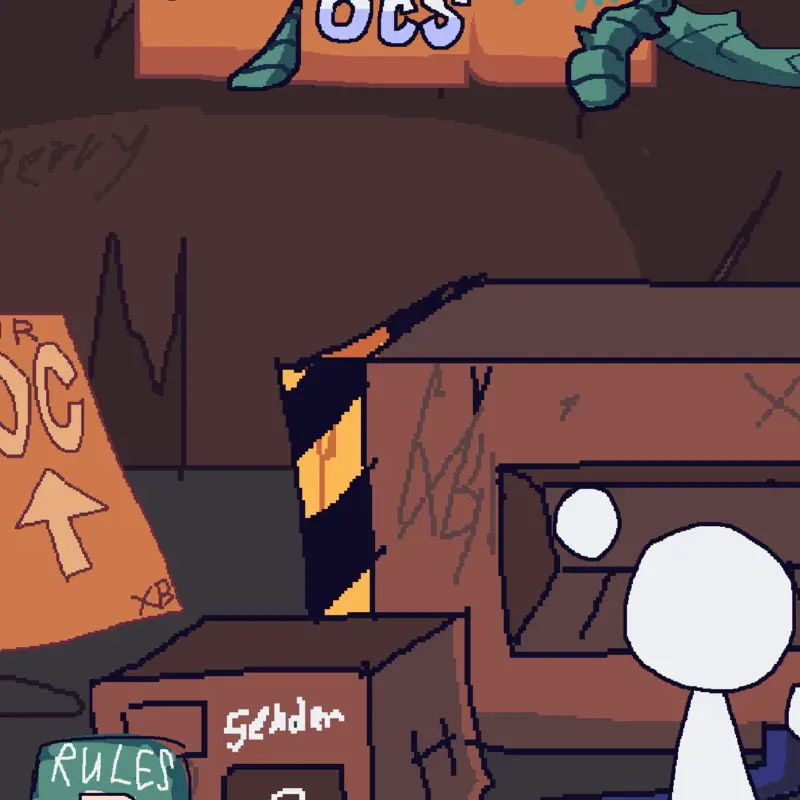 Game by @perryaplatypus
