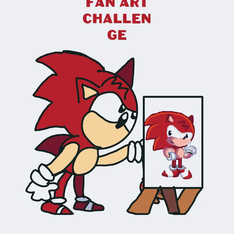 Game by @Sonic9522