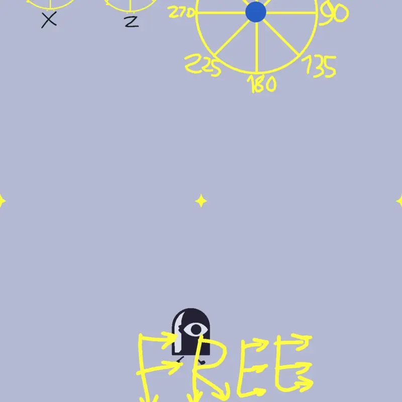 Compass!? by @Zydric_OFFICIAL2026