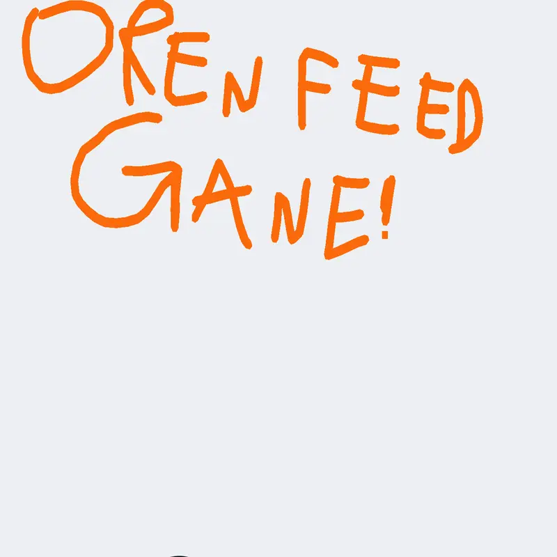 Game by @Edking