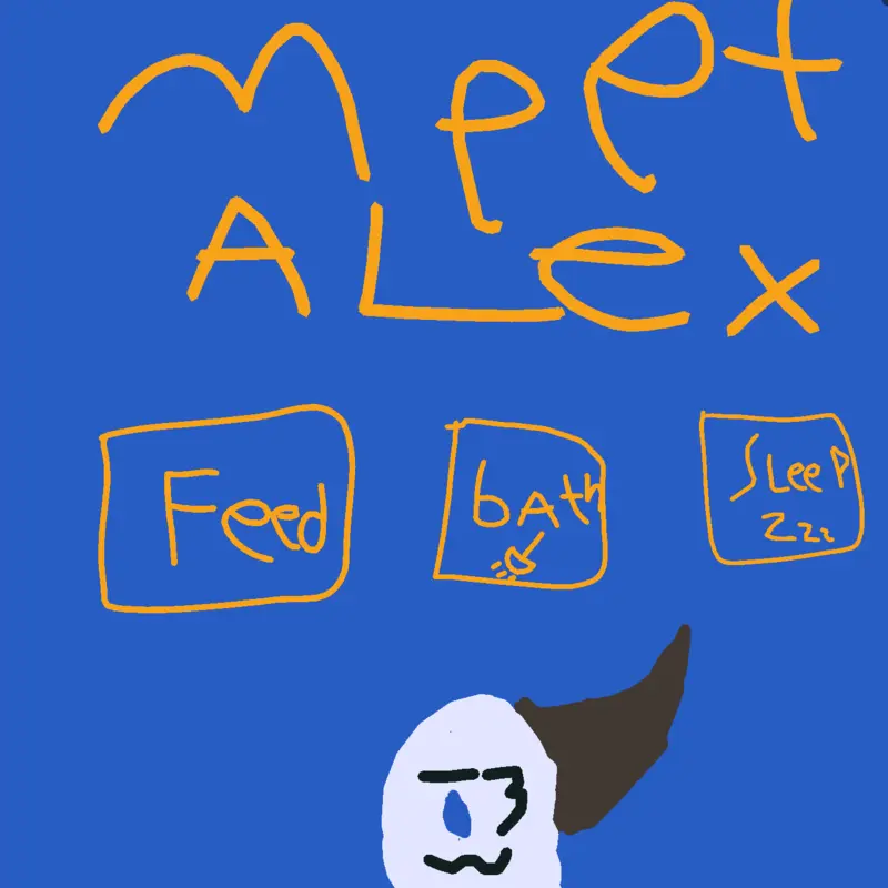 Game by @uwucat