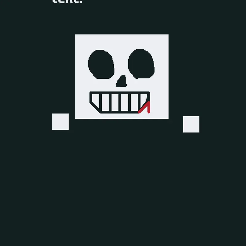 Game by @Spook-Tacular