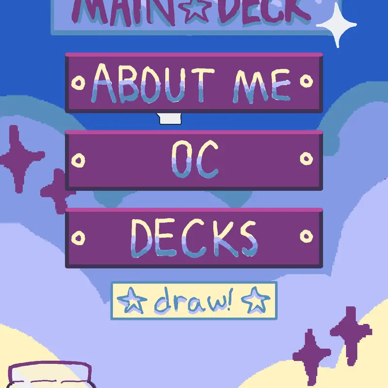 Game by @tanaya