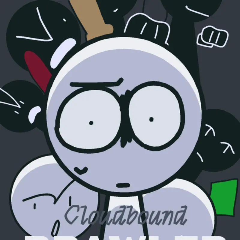 Cloudbound Brawler remastered by @WellUhhhhh