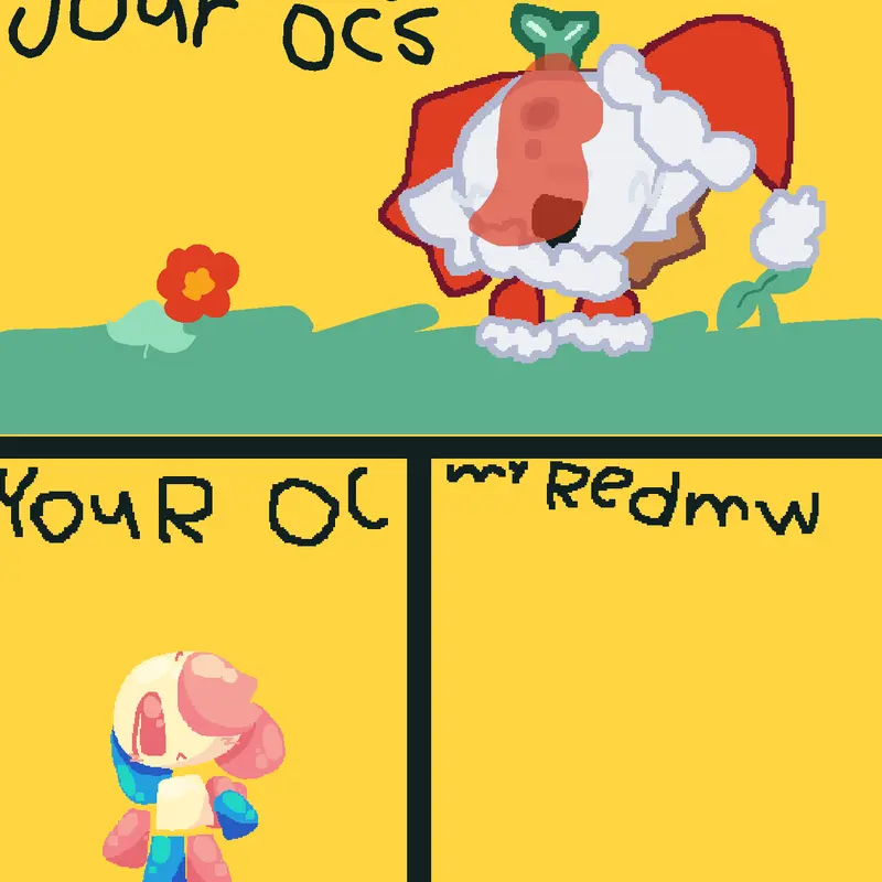 Game by @M1KU_F4N