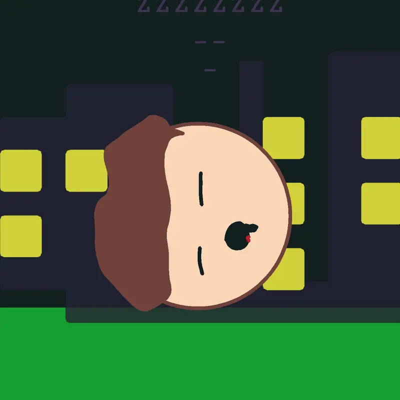 Animación genial :D o eso creo... by @SamGRByt