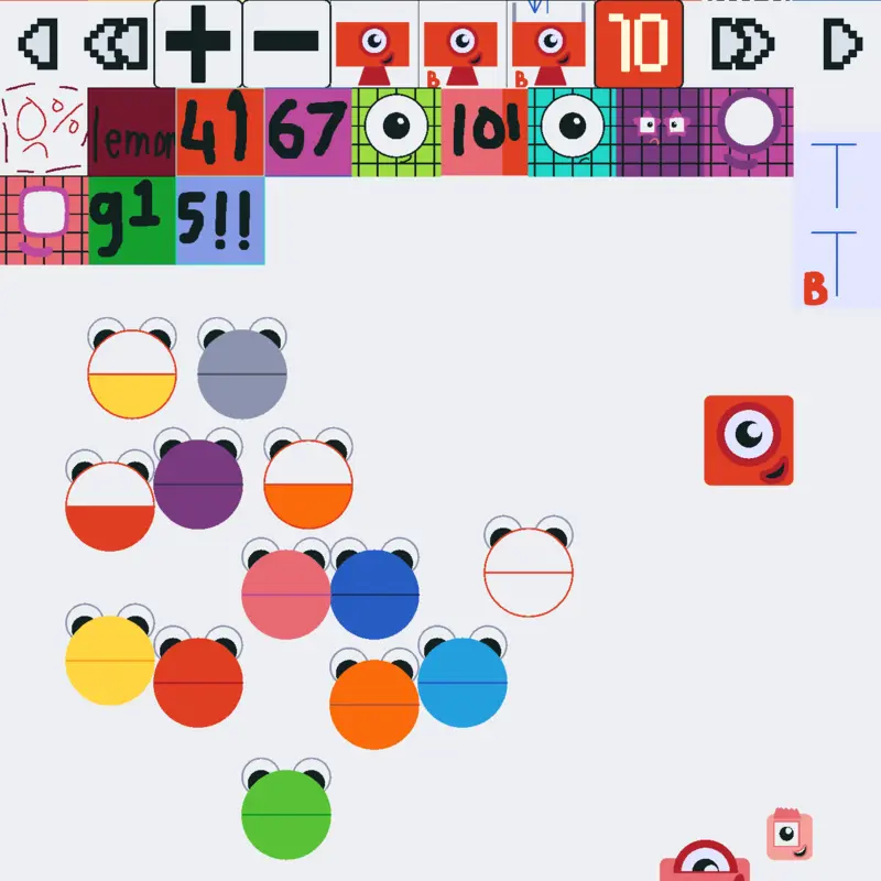 Game by @ipalover
