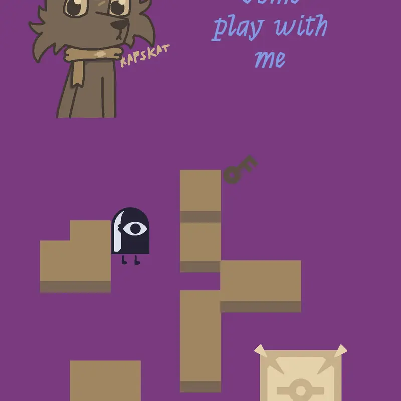 Game by @MommaT