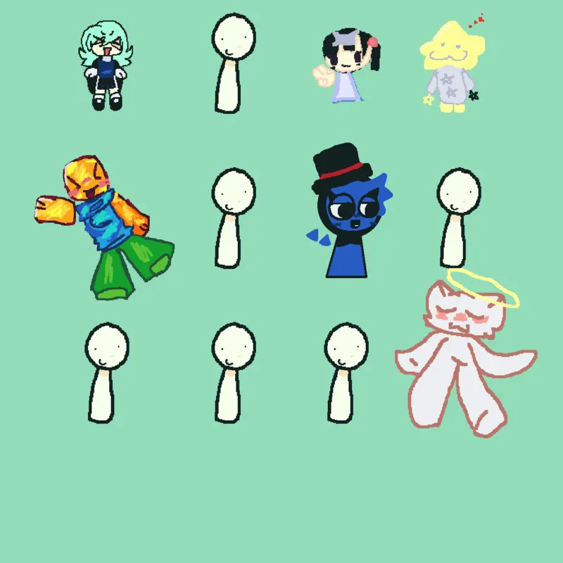 Game by @Yah_star