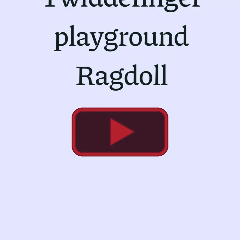 Game by @TwiddeFinger