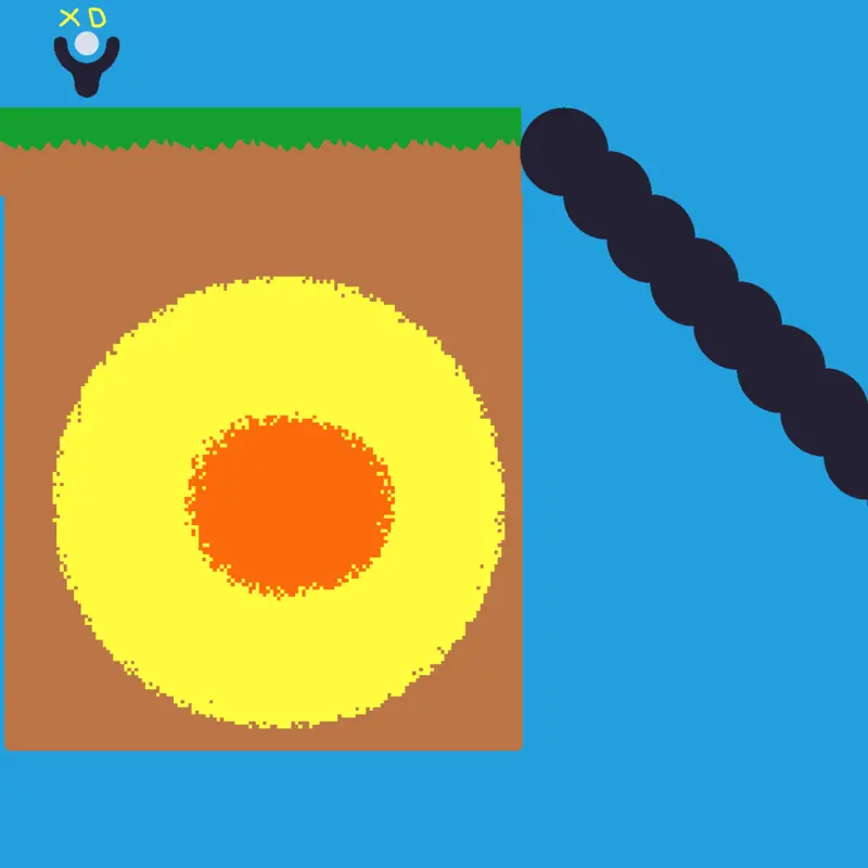 Game by @BRAINTENAZOADELAGUIL