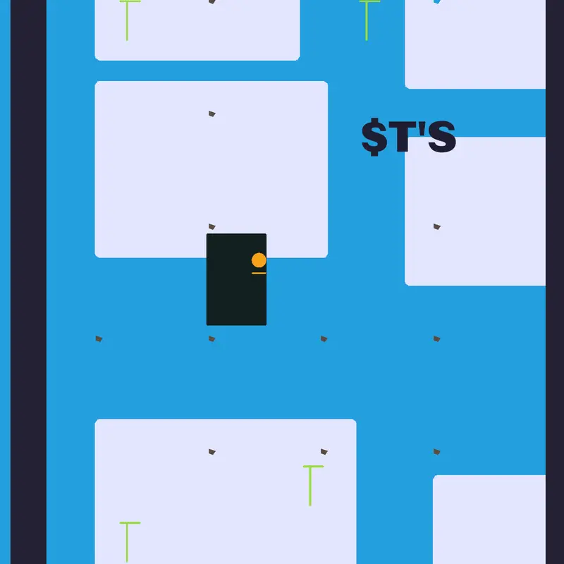 Game by @pillowblocks