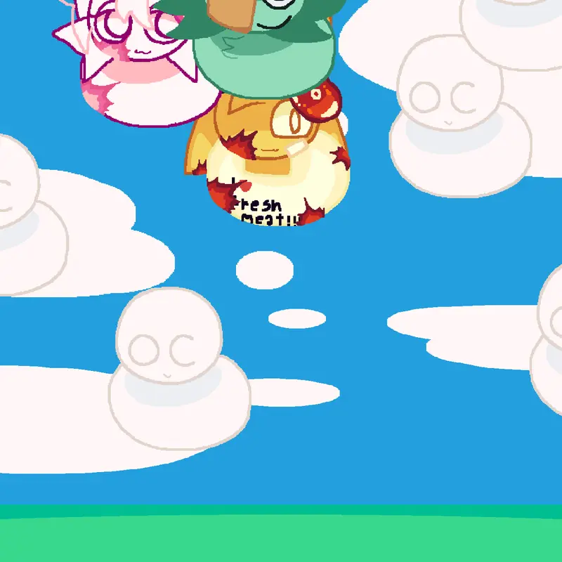 Game by @-Onex-