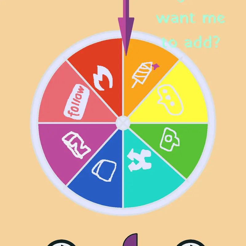 Game by @Semi-Sami