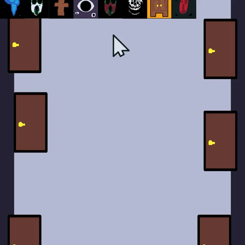 Game by @phamtructruong