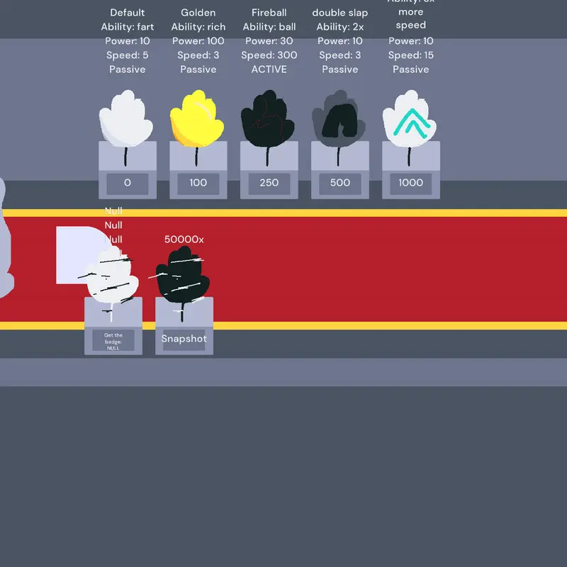 Game by @binary_annihalator-SGR