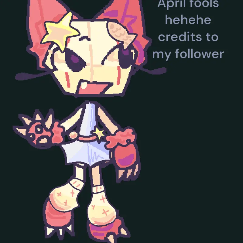 Game by @MelonCloverKit45