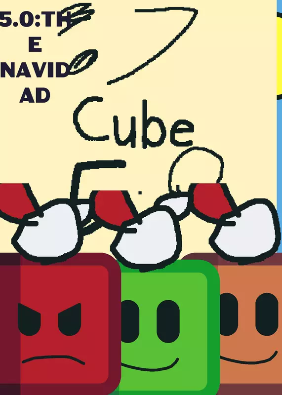 Game by @isadell