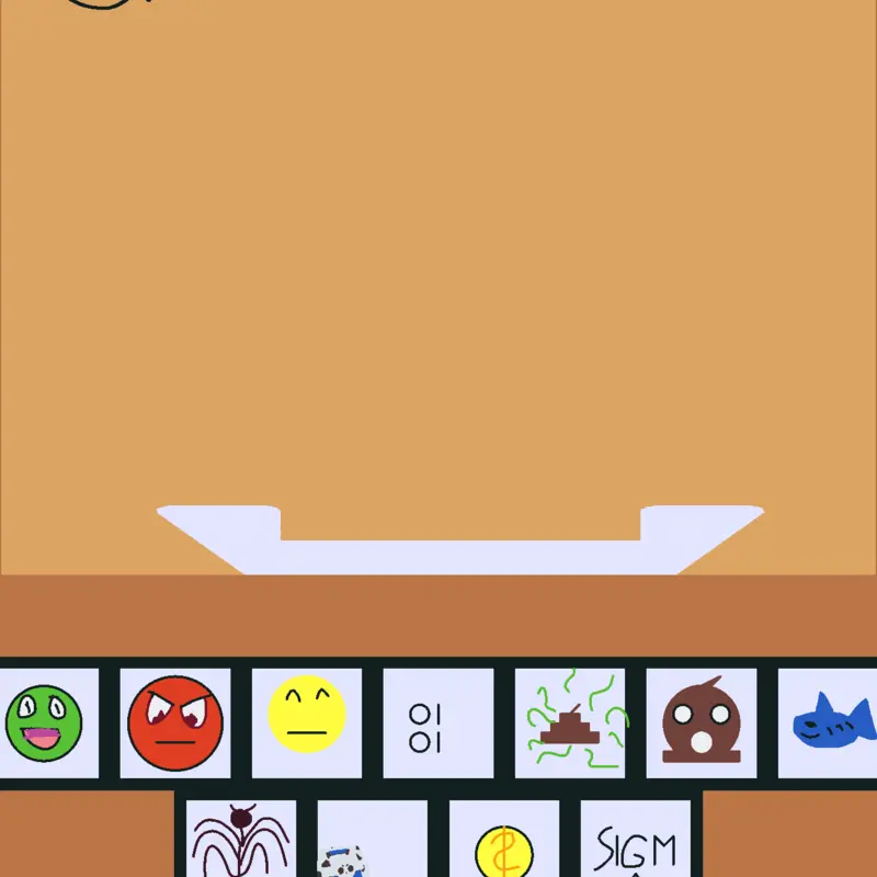 Game by @KrystianYoda