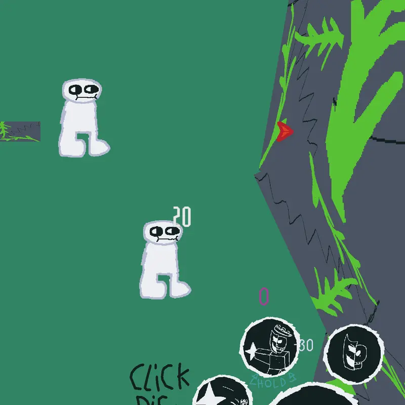 Game by @tatapepe