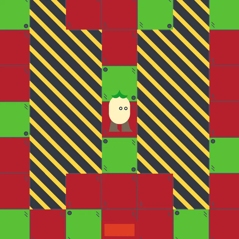 Game by @mikser2137
