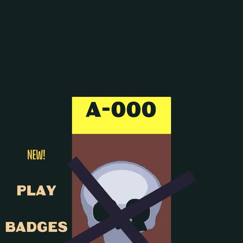 Game by @playmangrounded
