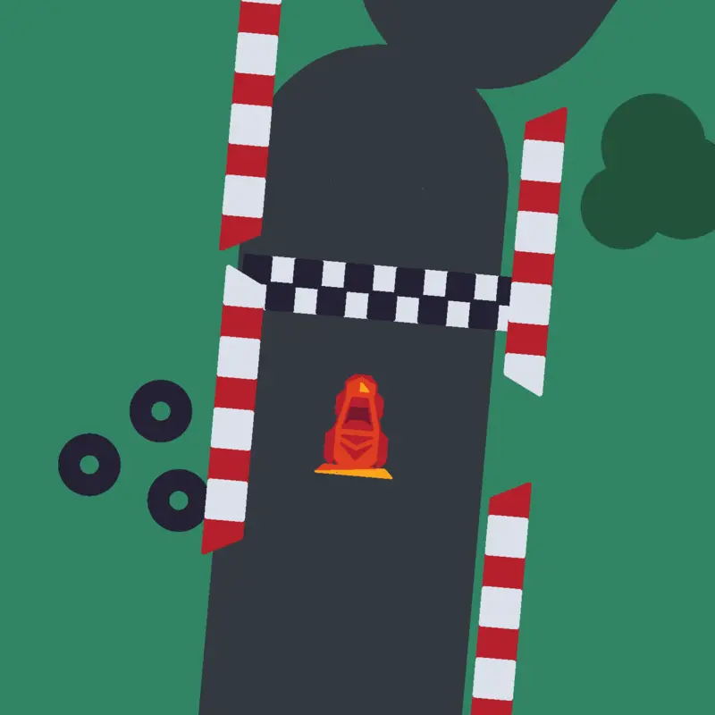 Game by @syedali