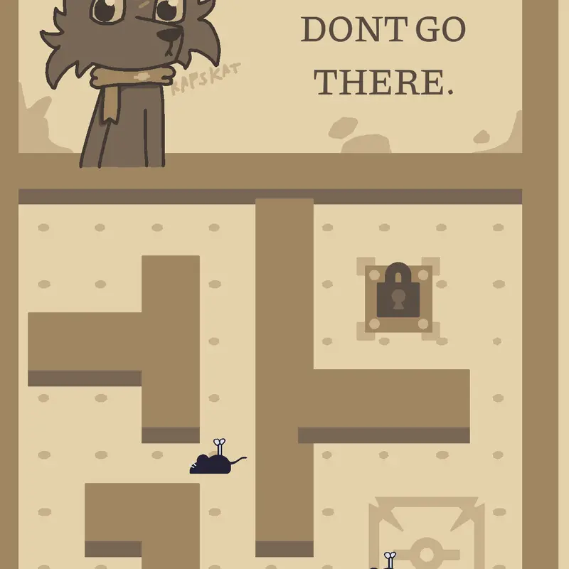 Game by @randomflail
