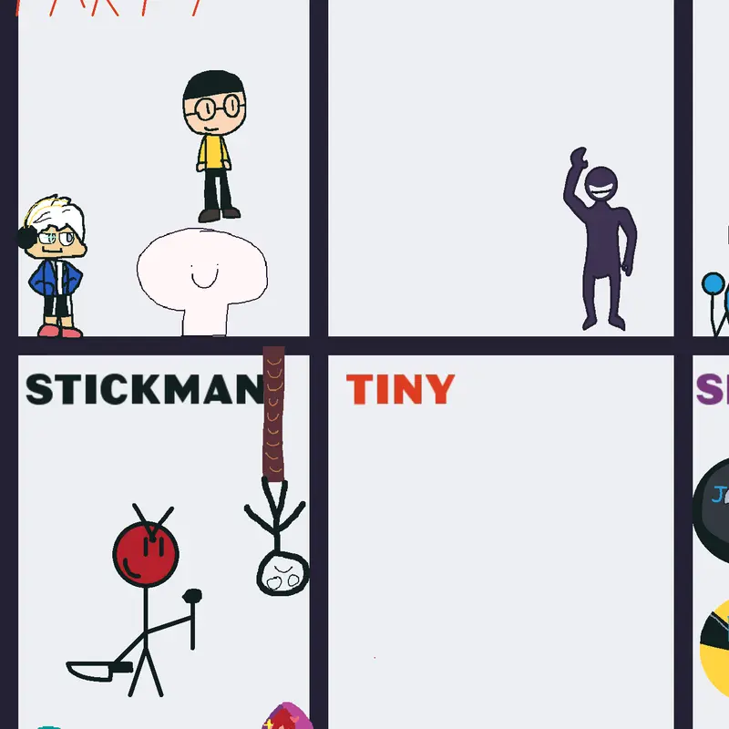 Game by @jarman