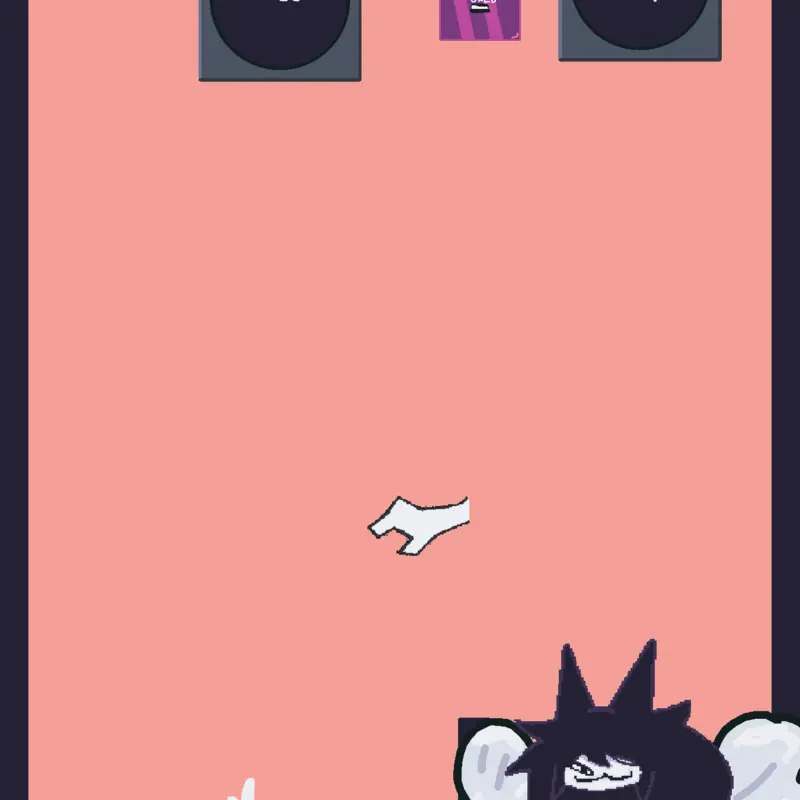 Game by @oliveer