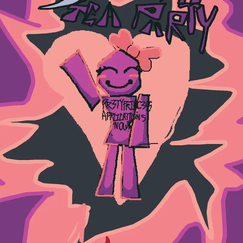 Game by @Z-2_HALLOWEEN