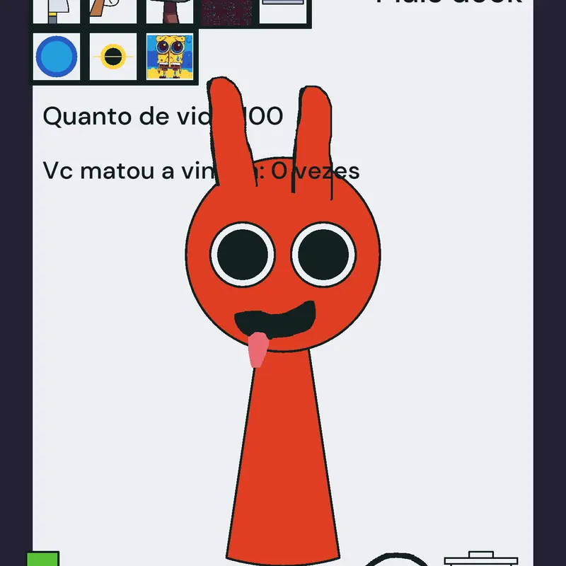 Game by @Aaronlejoueur
