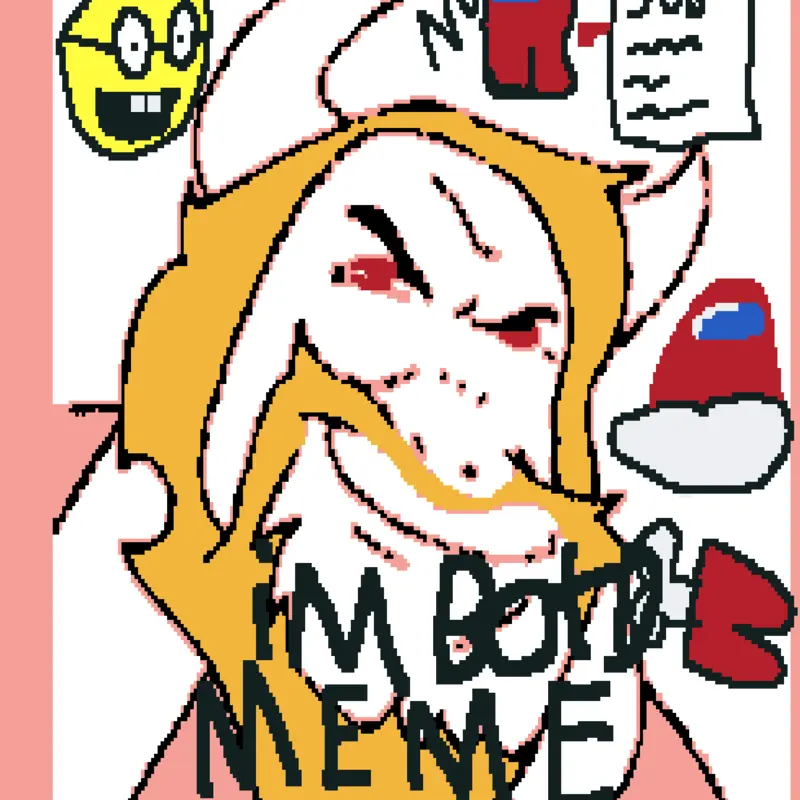 Game by @ismellfunny