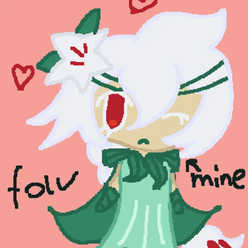 Game by @whitelilycookie-bleh-tr