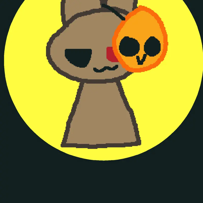 Game by @Uh_hello_uhm