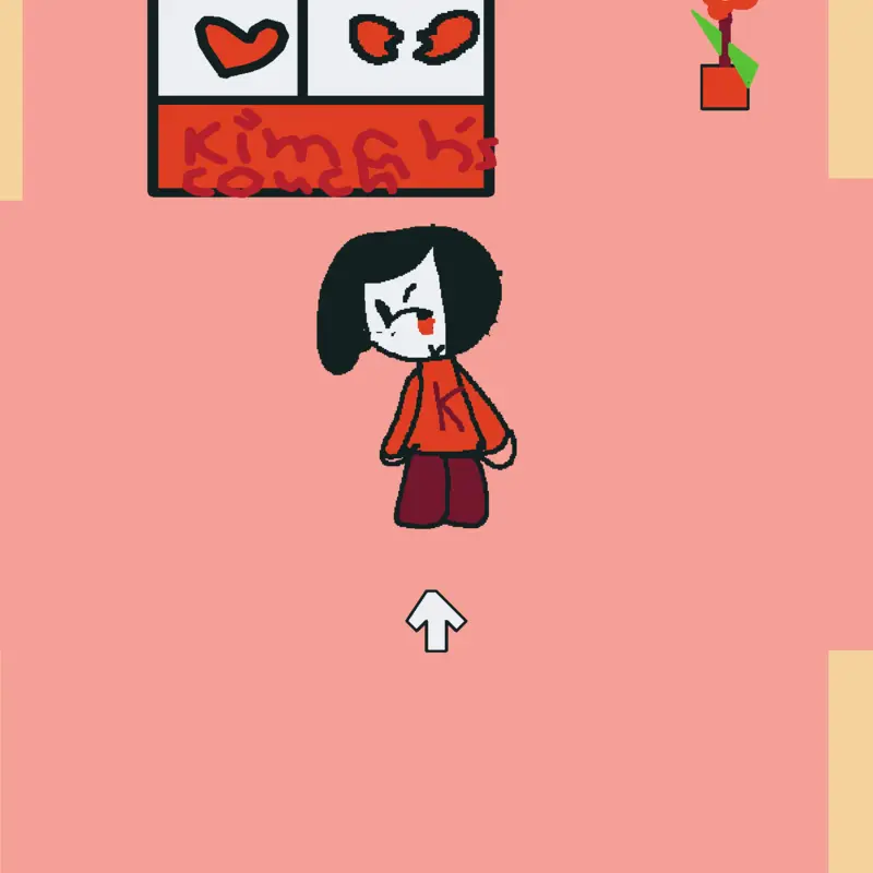 Game by @DINA_LOVES_MUKBANG