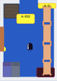 cilimal rooms