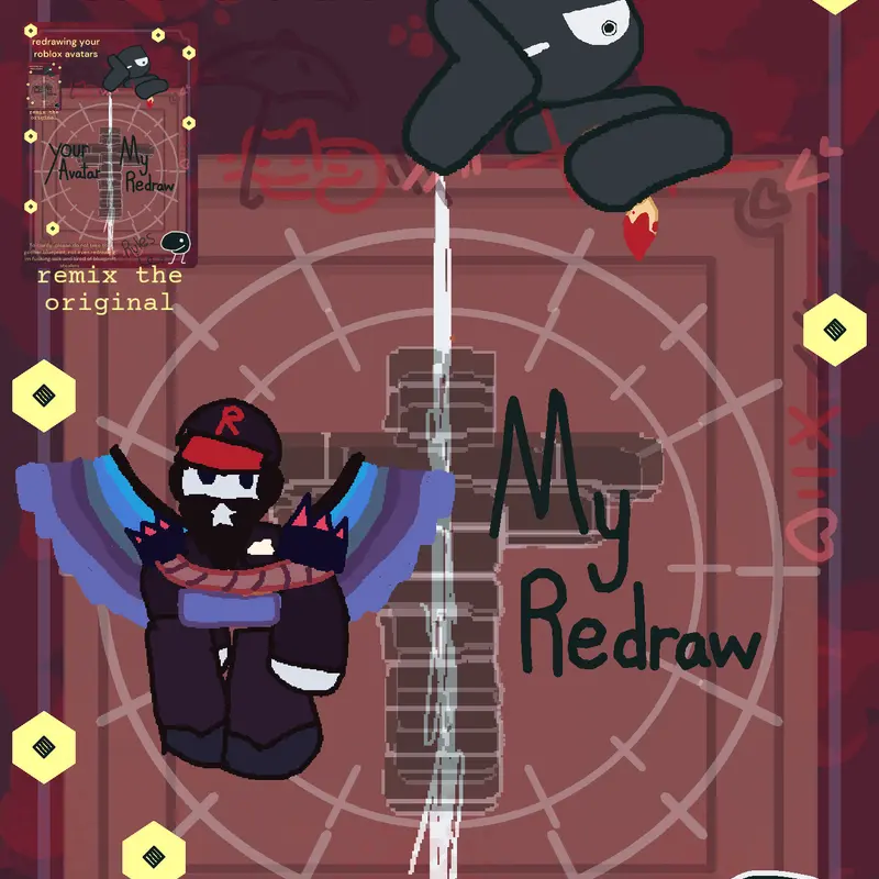 Game by @probably_abandoned_acc