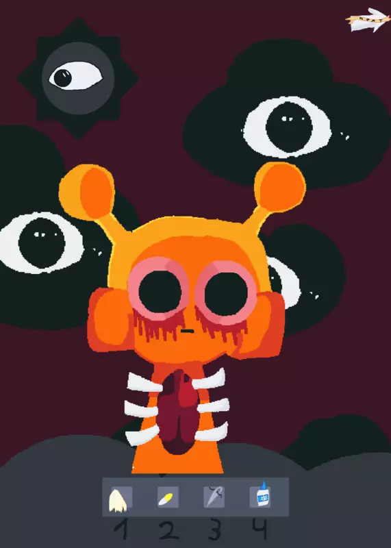 Game by @Blecfigure