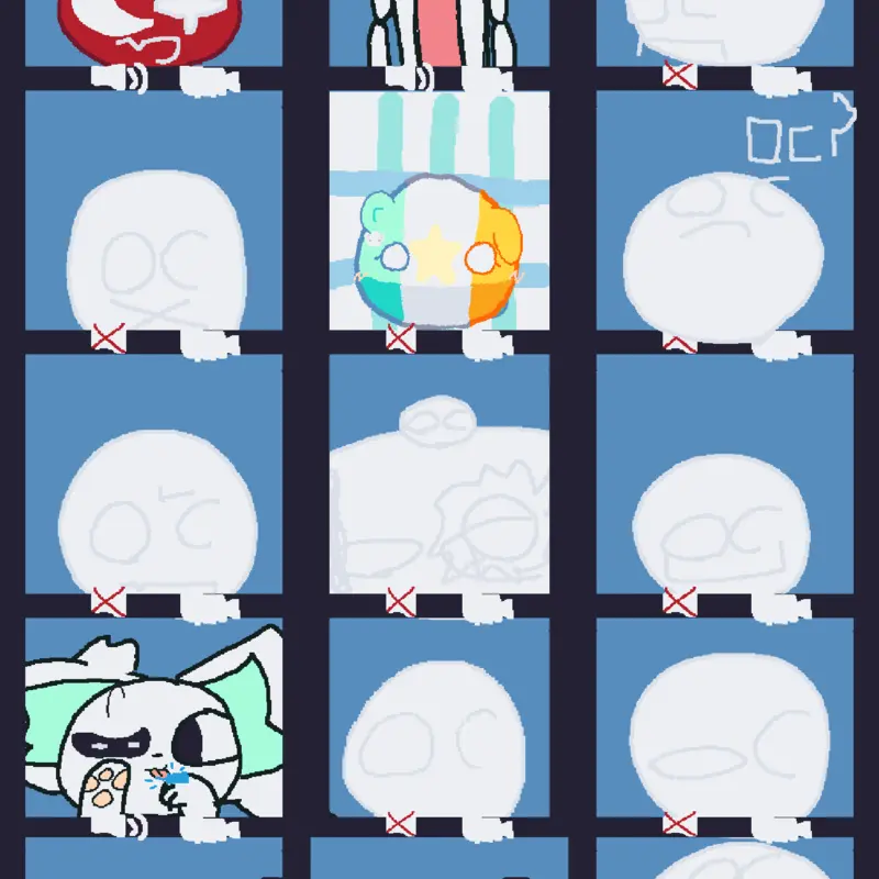 Game by @lildingus