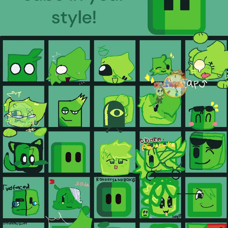 Game by @batteryeater