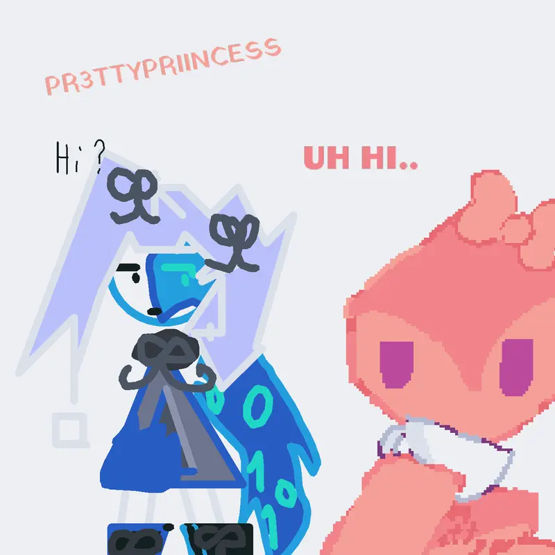 Game by @-SillyVanillyX-