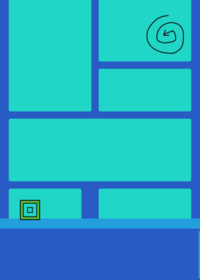 Geometry dash