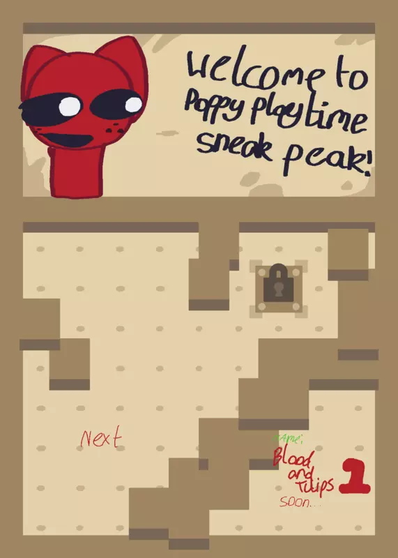 Game by @Marpaj_official