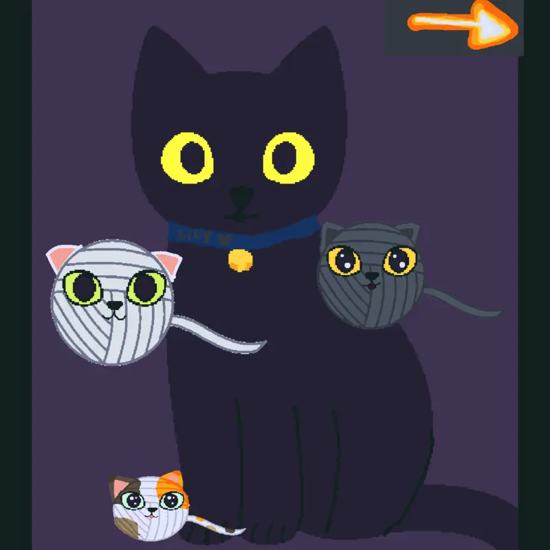 Game by @slenadevile
